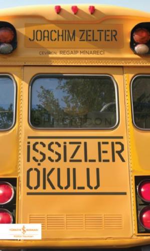 İşsizler Okulu Joachım Zelter