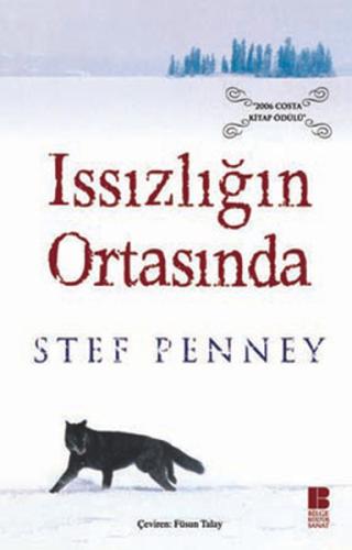 Issızlığın Ortasında %14 indirimli Stef Penney