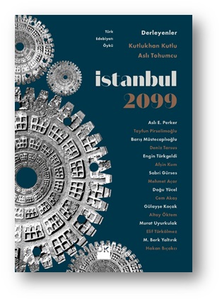 İstanbul 2099 %10 indirimli Aslı Tohumcu