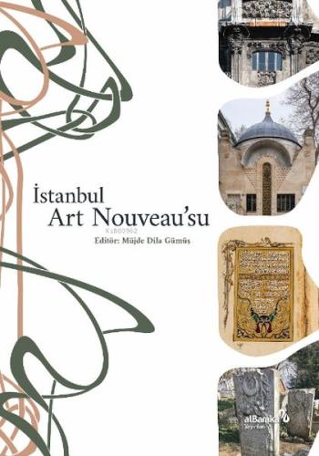 İstanbul Art Nouveau’su %17 indirimli Müjde Dila Gümüş