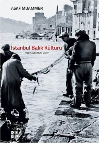 İstanbul Balık Kültürü %12 indirimli Asaf Muammer