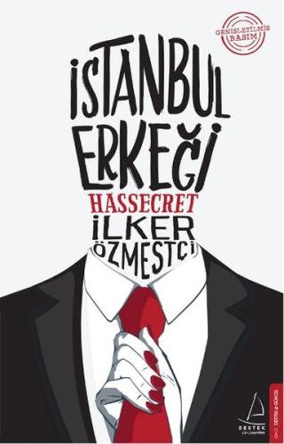 İstanbul Erkeği İlker Özmestçi