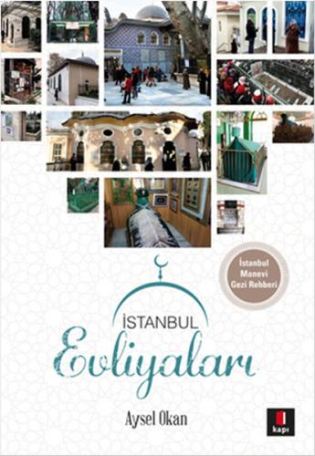 İstanbul Evliyaları %10 indirimli Aysel Okan