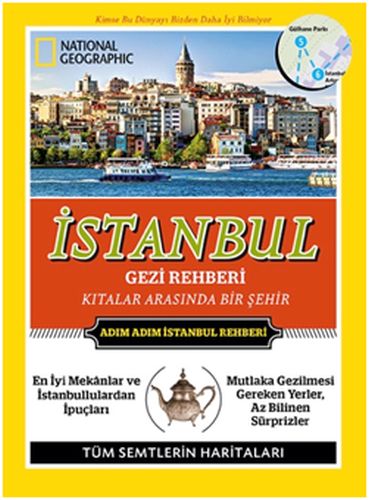 İstanbul Gezi Rehberi %3 indirimli Tristan Rutherford - KathrynTomaset