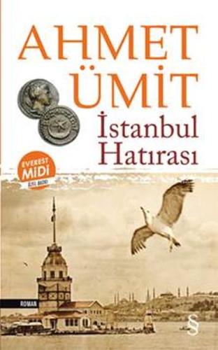 İstanbul Hatırası (Midi Boy) Ahmet Ümit