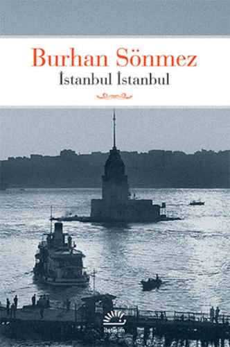 İstanbul İstanbul %10 indirimli Burhan Sönmez