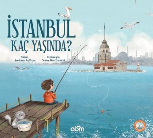 İstanbul Kaç Yaşında? %15 indirimli Yurdanur Ay Paşa