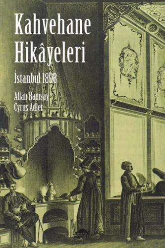 İstanbul Kahvehane Hikayeleri %18 indirimli Allan Ramsay