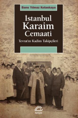 İstanbul Karaim Cemaati %10 indirimli Banu Yılmaz Kolankaya