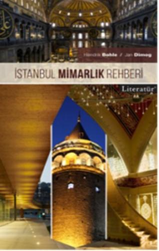 İstanbul Mimarlık Rehberi %10 indirimli Hendrik Bohle