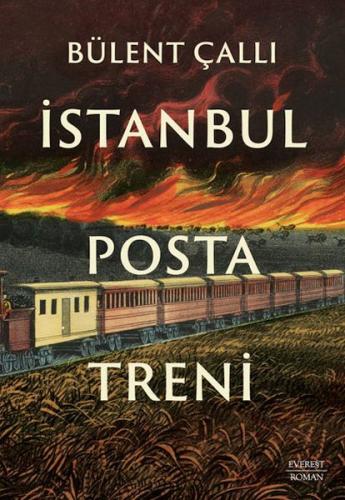 İstanbul Posta Treni %10 indirimli Bülent Çallı