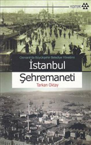 İstanbul Şehremaneti %14 indirimli Tarkan Oktay