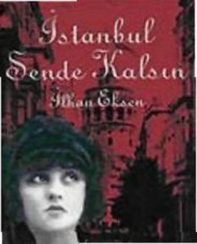 İstanbul Sende Kalsın %10 indirimli İlhan Eksen