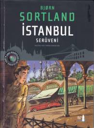 İstanbul Serüveni %10 indirimli Bjorn Sortland