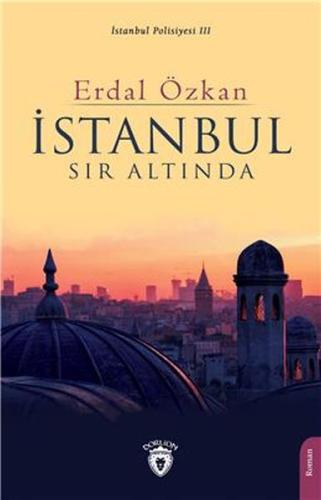 İstanbul Sır Altında %25 indirimli Erdal Özkan