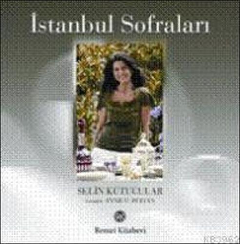 İstanbul Sofraları %13 indirimli Kutucular