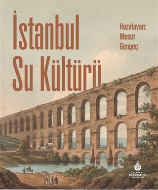 İstanbul Su Kültürü %14 indirimli Yüksel Örgün