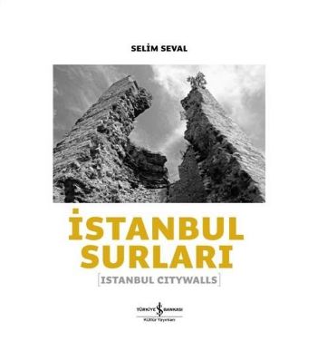 İstanbul Surları %31 indirimli Selim Seval