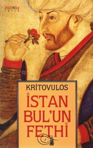 İstanbul’un Fethi %8 indirimli Kritovulos