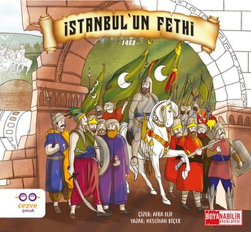 İstanbul’un Fethi %19 indirimli Neslihan Biçer
