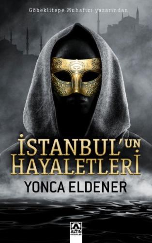 İstanbul’un Hayaletleri %10 indirimli Yonca Eldener