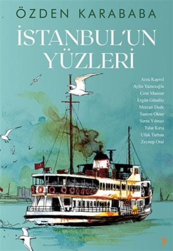 İstanbul’un Yüzleri %12 indirimli Özden Karababa