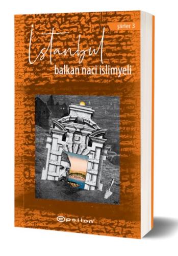 İstanbul %10 indirimli Balkan Naci İslimyeli