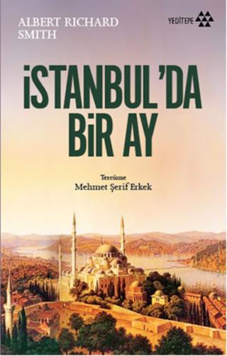 İstanbulda Bir Ay %14 indirimli Albert Richard Smith