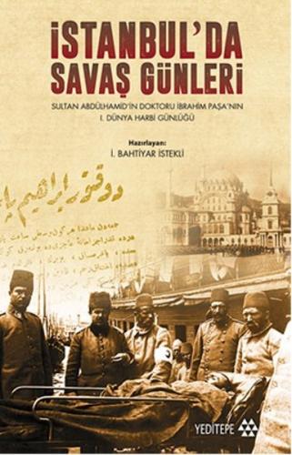 İstanbulda Savaş Günleri %14 indirimli İ. Bahtiyar İstekli