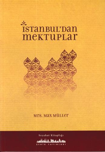 İstanbul'dan Meltuplar %13 indirimli Max Müller