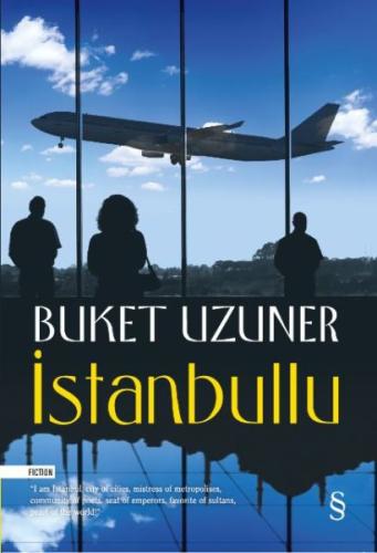 İstanbullu İngilizce %10 indirimli Buket Uzuner