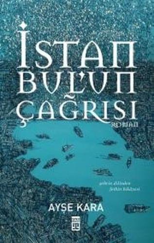 İstanbul'un Çağrısı %15 indirimli Ayşe Kara