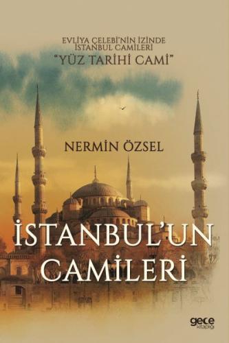 İstanbul'un Camileri %20 indirimli Nermin Özsel