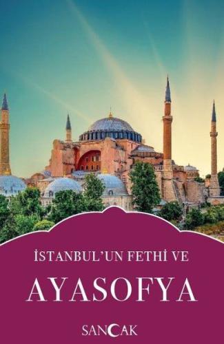 İstanbulun Fethi ve Ayasofya %30 indirimli Kolektıf