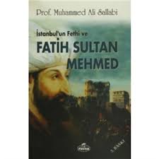 İstanbul'un Fethi ve Fatih Sultan Mehmed %25 indirimli Prof. Ali Muham