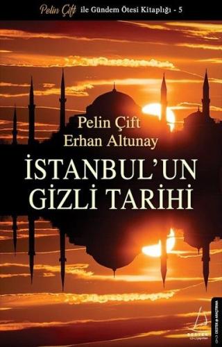 İstanbul'un Gizli Tarihi %14 indirimli Pelin Çift