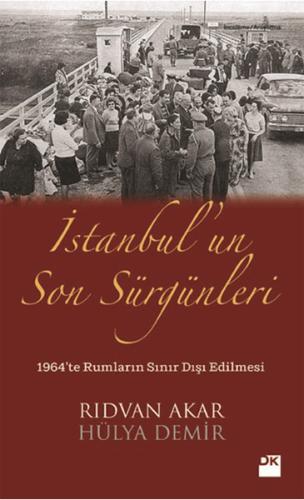 İstanbul'un Son Sürgünleri %10 indirimli Hülya Demir