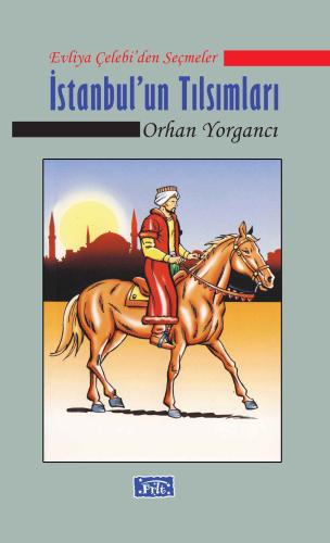 İstanbul'un Tılsımları Orhan Yorgancı