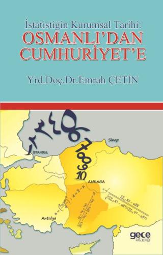 İstatistiğin Kurumsal Tarihi: Osmanlı'dan Cumhuriyet'e %20 indirimli E