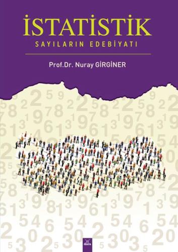 İstatistik Sayıların Edebiyatı Nuray Girginer