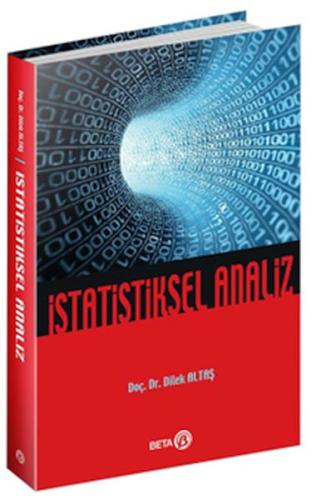 İstatistiksel Analiz %3 indirimli Dilek Altaş