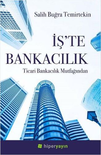 İş'te Bankacılık %15 indirimli Salih Buğra Temirtekin