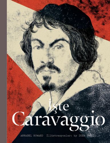 İşte Caravaggio %16 indirimli Patricia Allmer