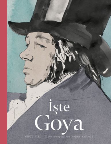 İşte Goya %16 indirimli Wendy Bird