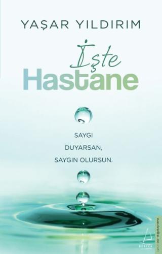 İşte Hastane %14 indirimli Yaşar Yıldırım