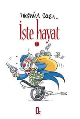 İşte Hayat 1 İbrahim Sarı