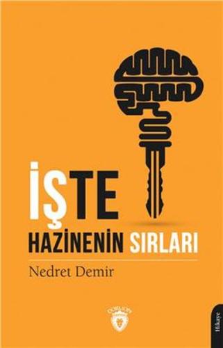 İşte Hazinenin Sırları %25 indirimli Nedret Demir