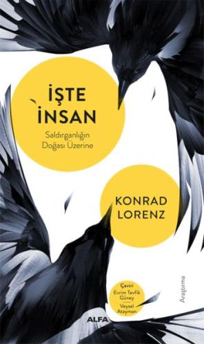 İşte İnsan %10 indirimli Konrad Lorenz