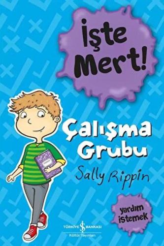 İşte Mert! – Çalışma Grubu – Yardım İstemek %31 indirimli Sally Rippin