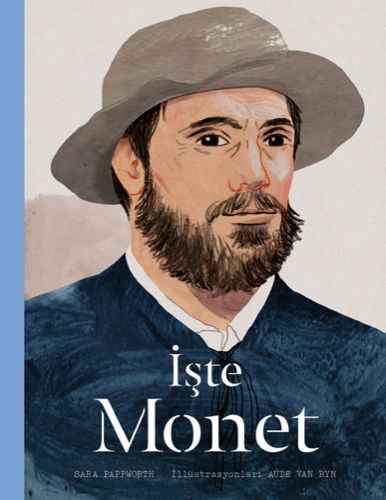 İşte Monet %16 indirimli Sara Pappworth